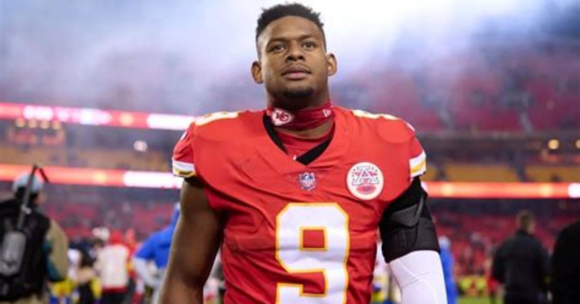 Juju Smith-Schuster Net Worth
