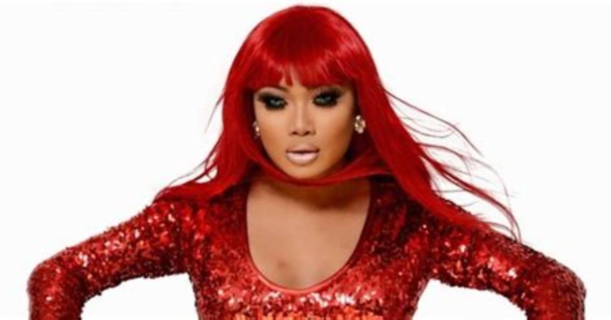 Jujubee Net Worth