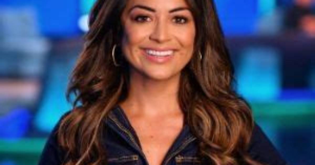 Jules Breach Husband, Parents, Ethnicity, Age & Wiki