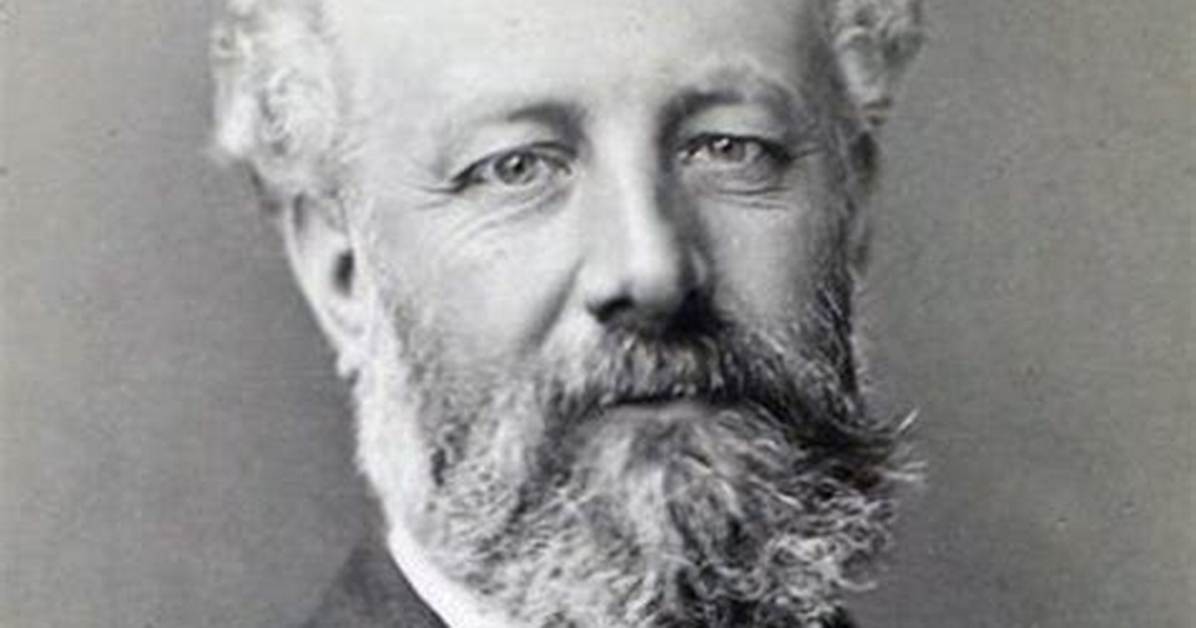 Jules Verne