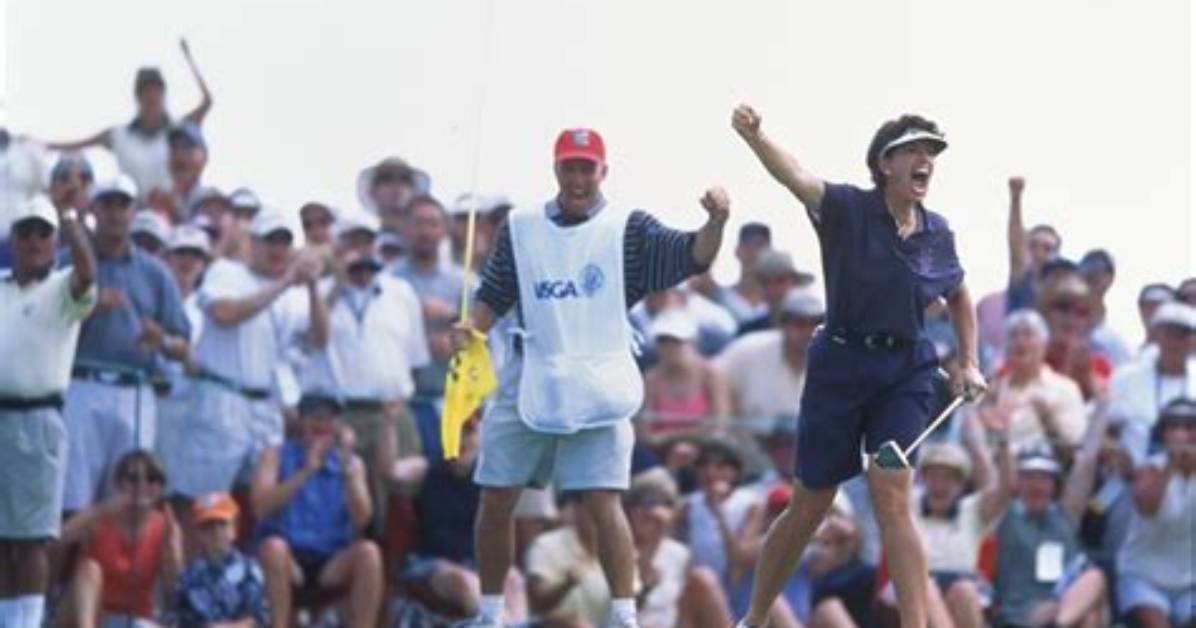 Juli Inkster