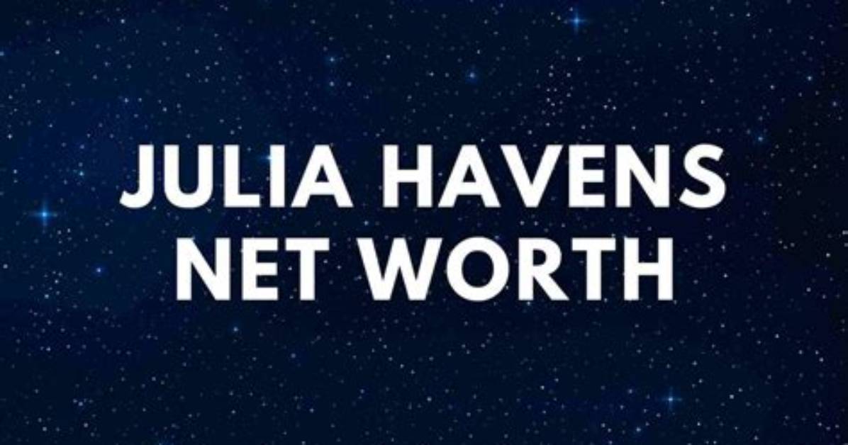 Julia and Hunter Havens Net Worth – Phone Number, House Address, Wiki