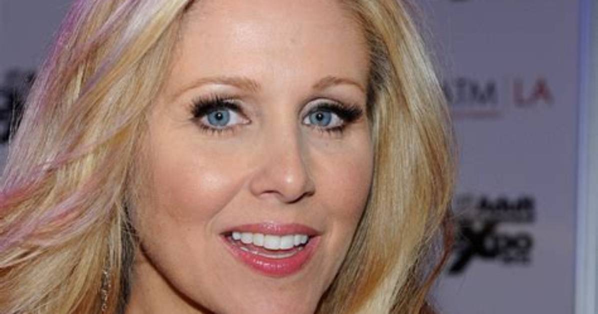 Julia Ann