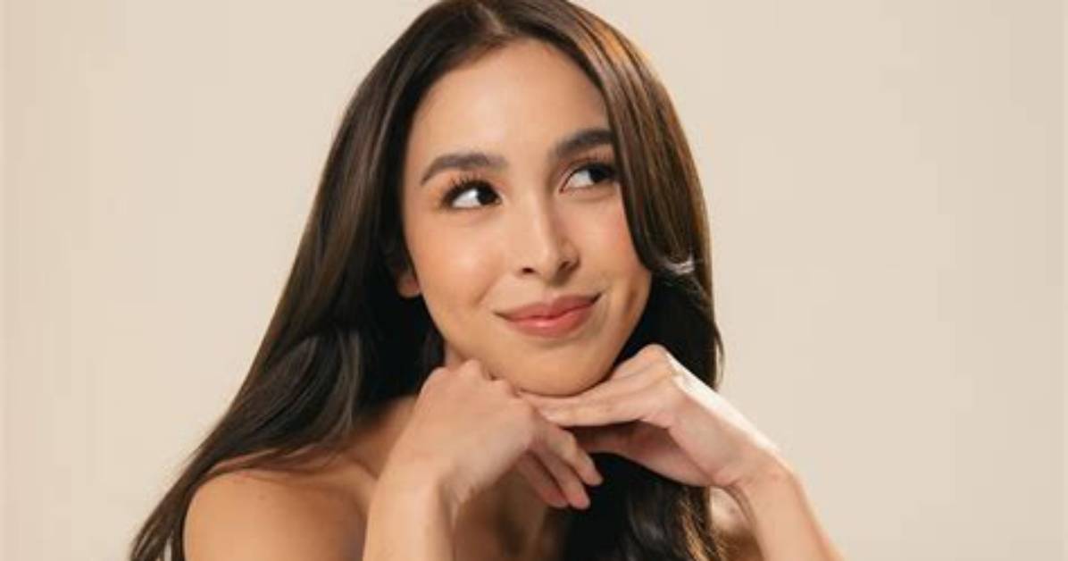 Julia Barretto