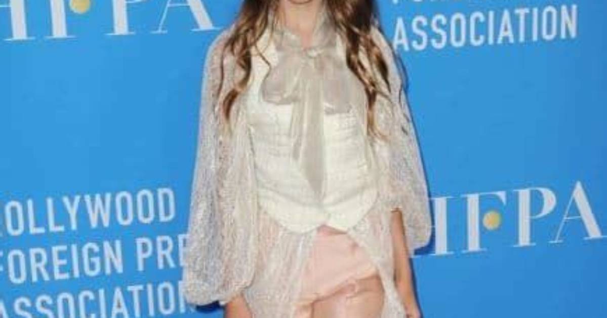 Julia Butters Net Worth