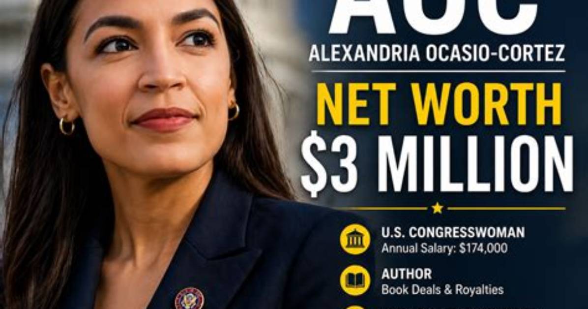 Julia Cortez Net Worth