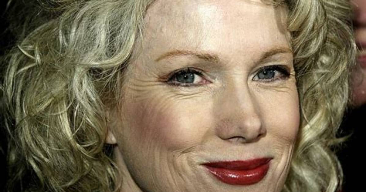 Julia Duffy Net Worth
