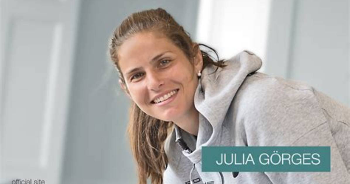 Julia Goerges