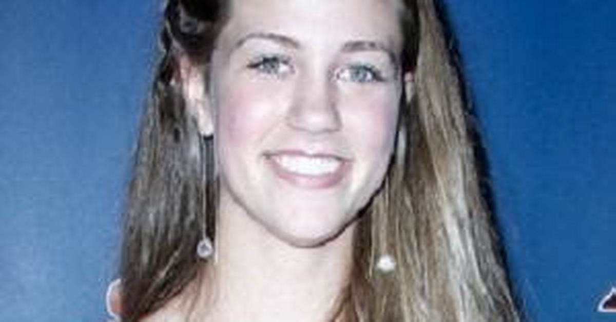 Julia Goodwin