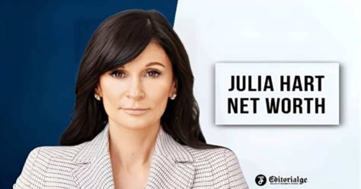 Julia Hendler Net Worth