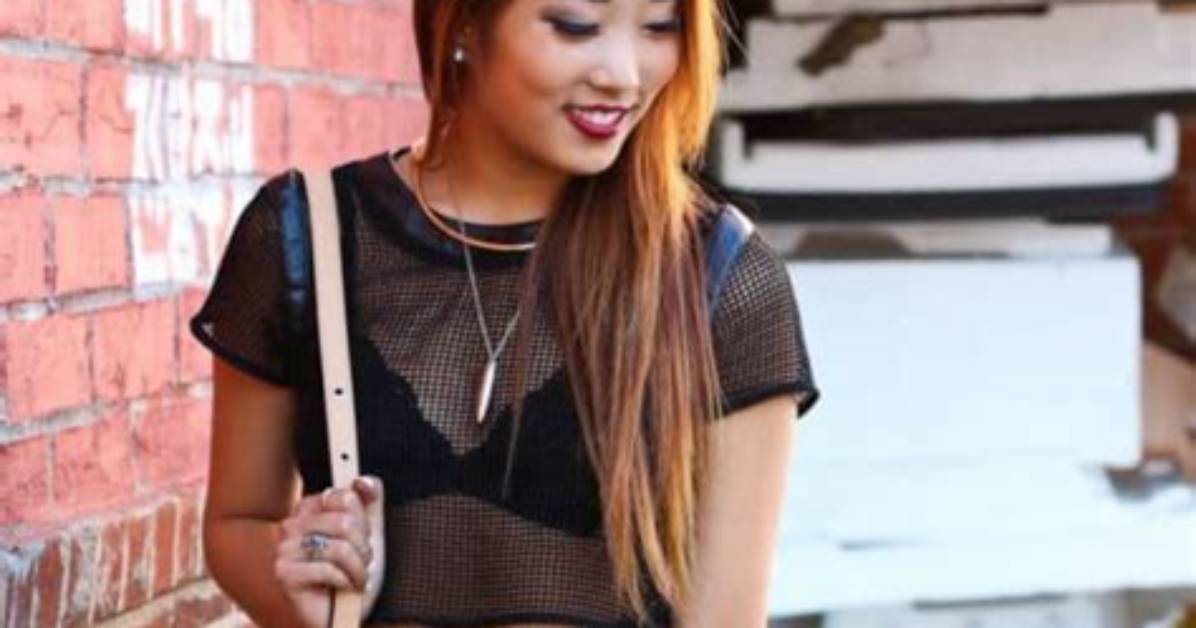 Julia Hsu Net Worth