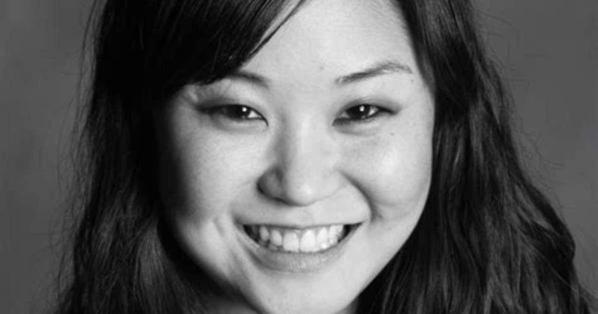 Julia Hsu