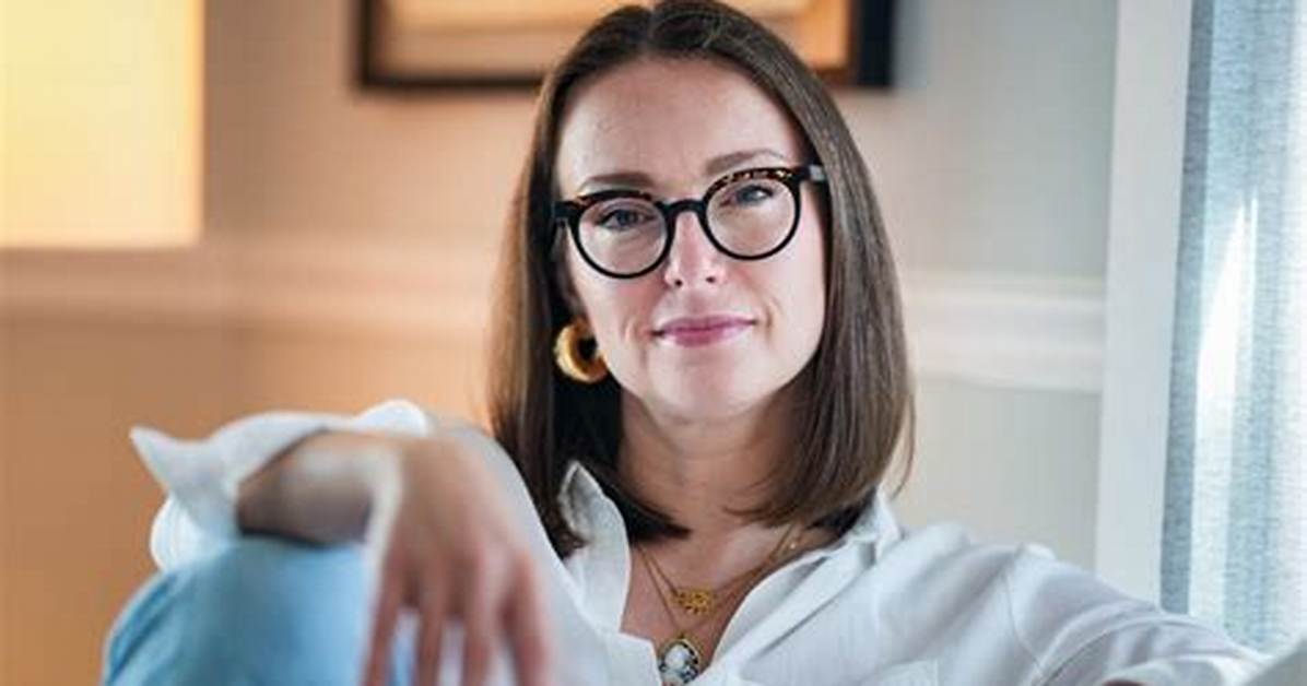 Julia Ioffe