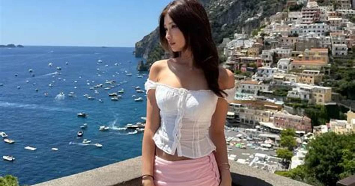 Julia Ma Net Worth