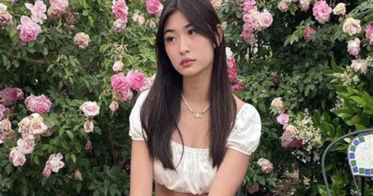 Julia Ma