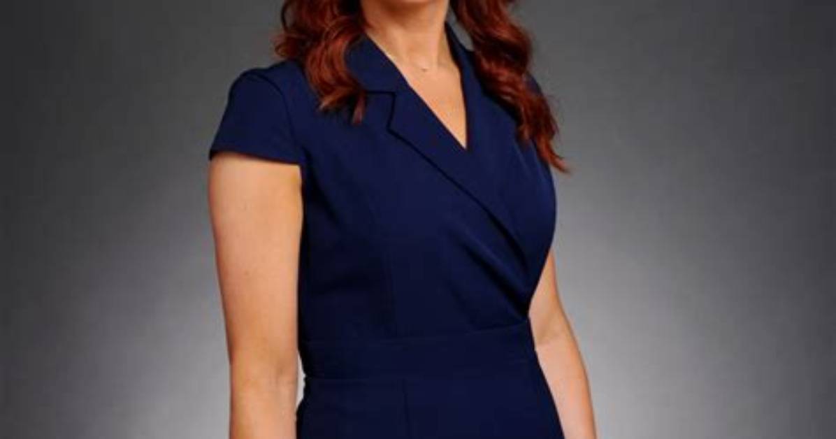 Julia Morales