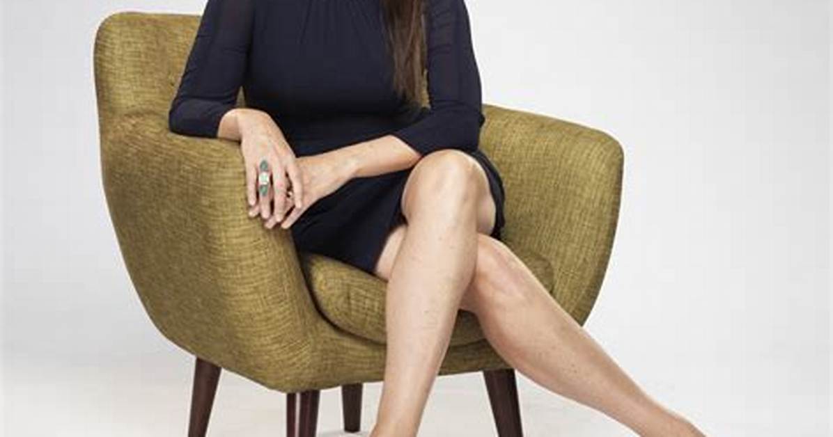Julia Morris