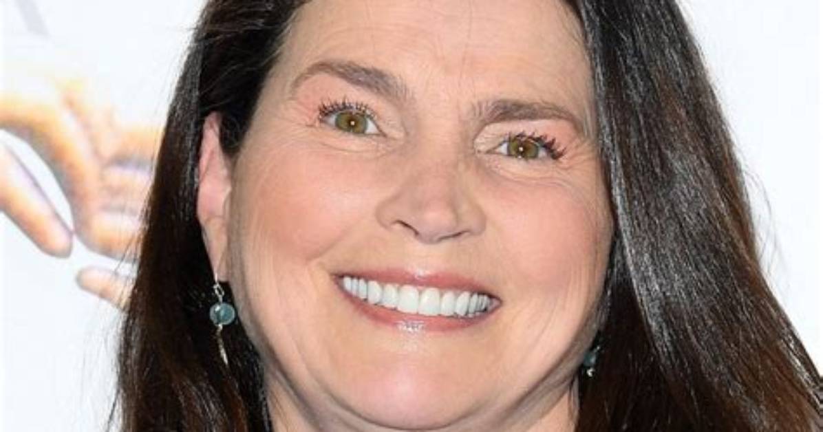 Julia Ormond Bra Size, Age, Weight, Height, Measurements