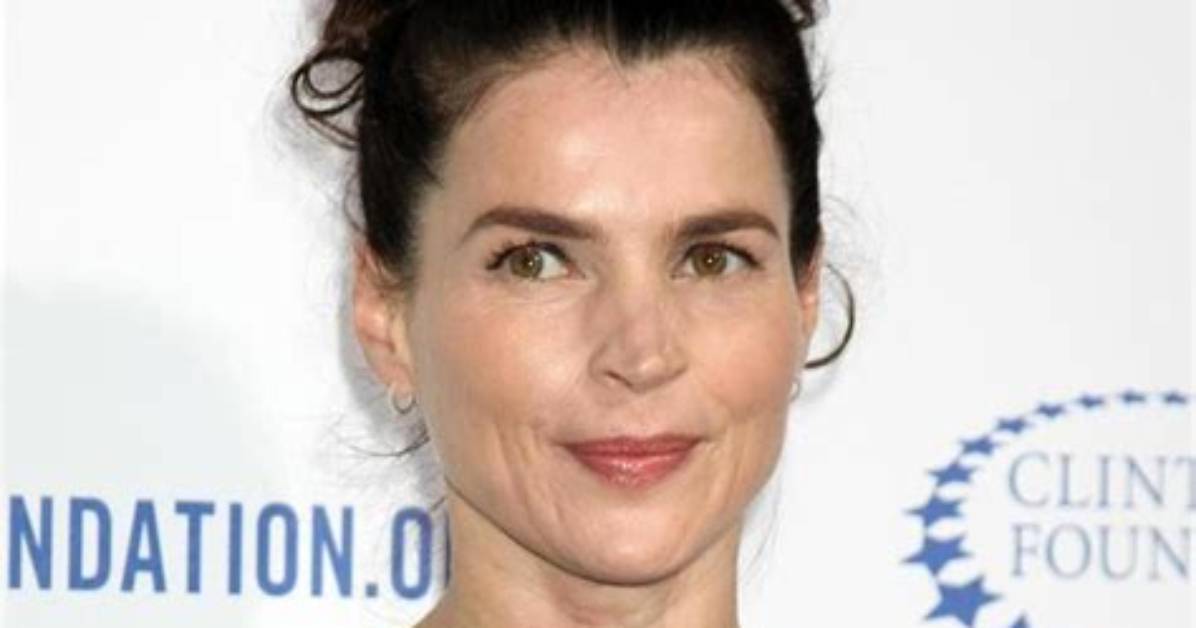 Julia Ormond Net Worth 2024