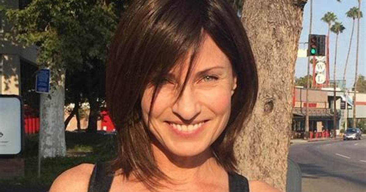 Julia Pennington Net Worth