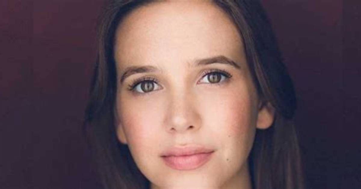Julia Randall Net Worth