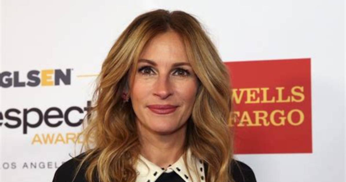 Julia Roberts Net Worth