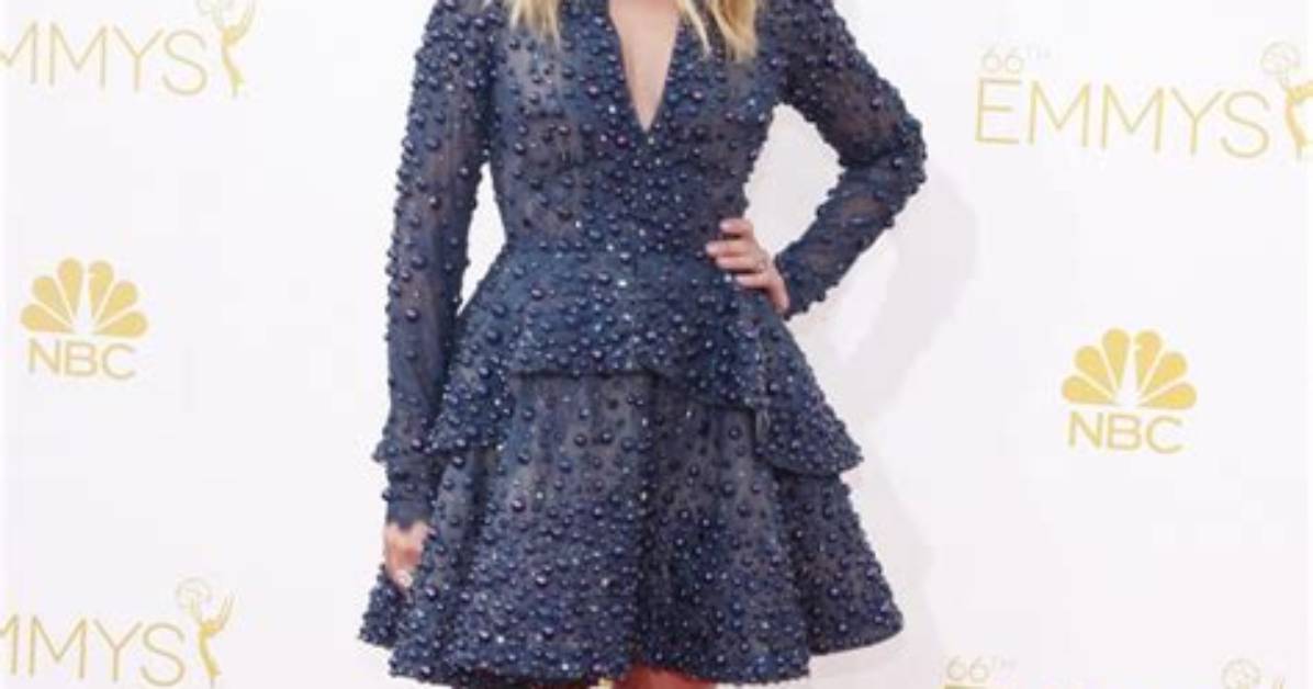 Julia Roberts Taille