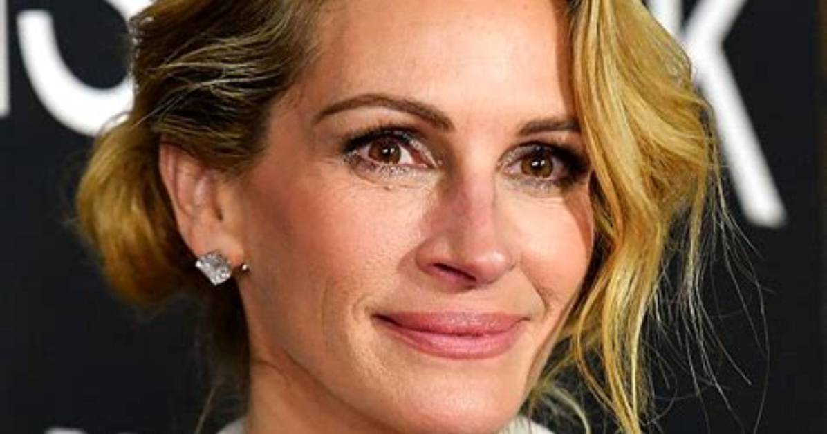 Julia Roberts