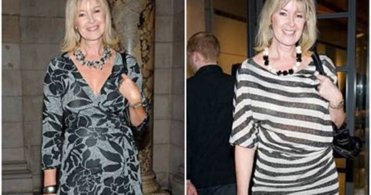Julia Somerville Net Worth