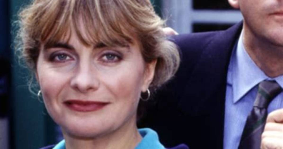 Julia St. John