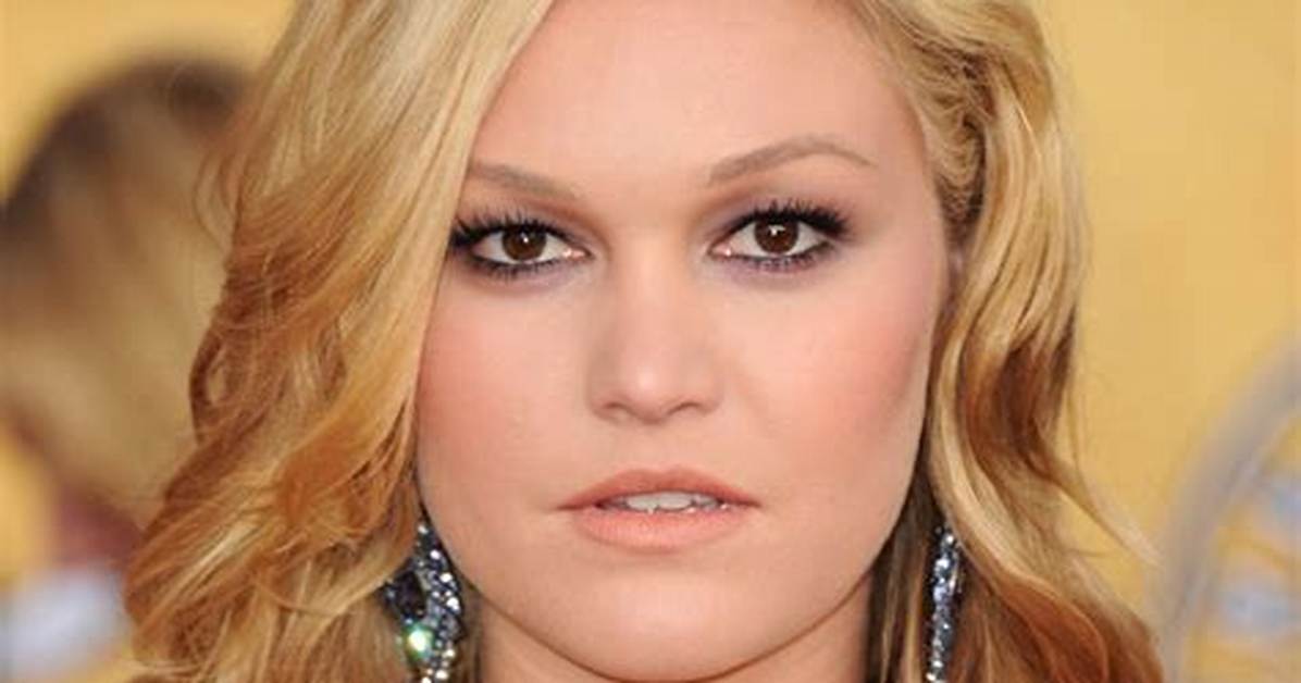 Julia Stiles
