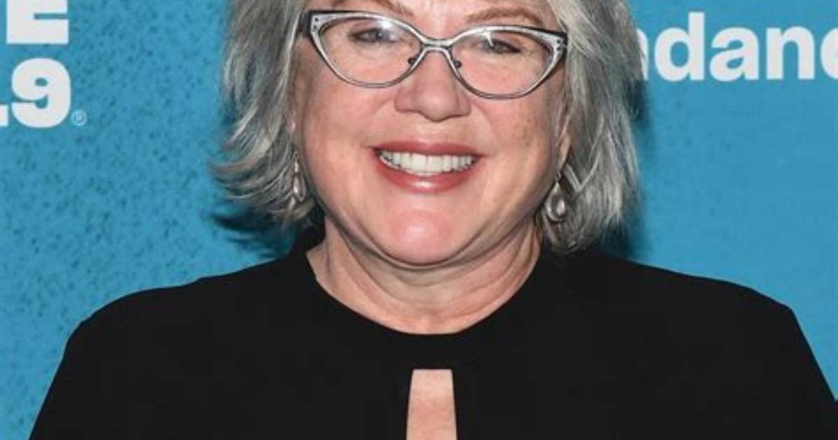Julia Sweeney Net Worth