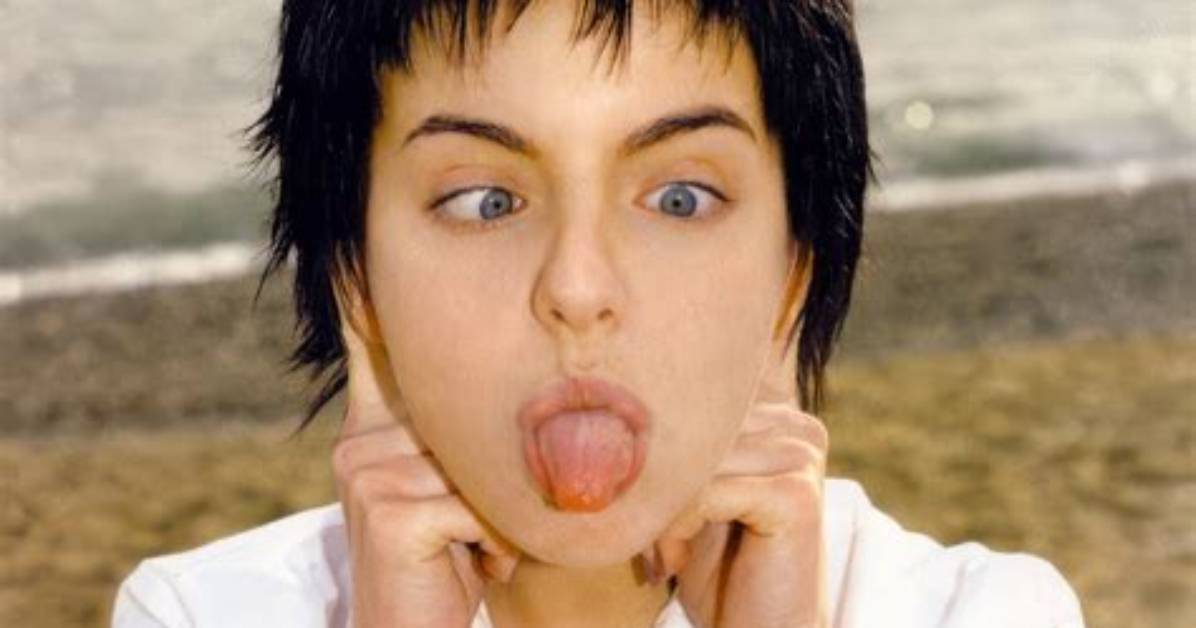 Julia Volkova