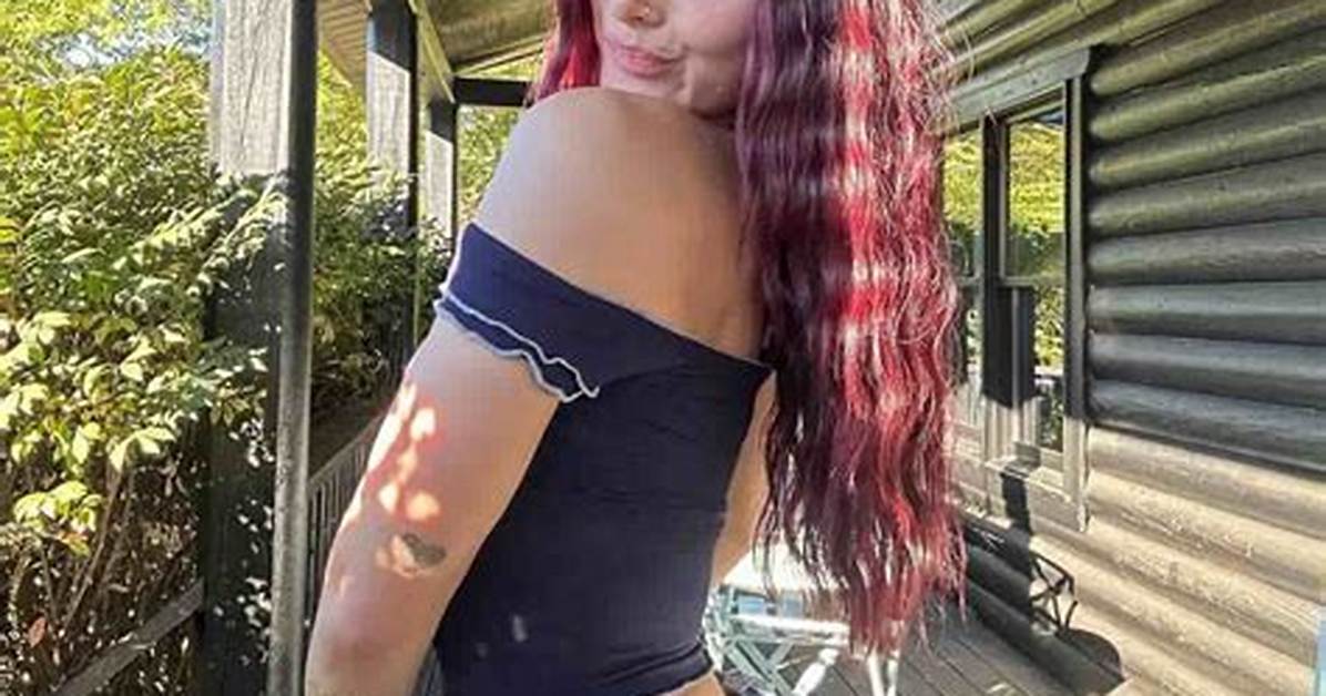 Juliampic Net Worth