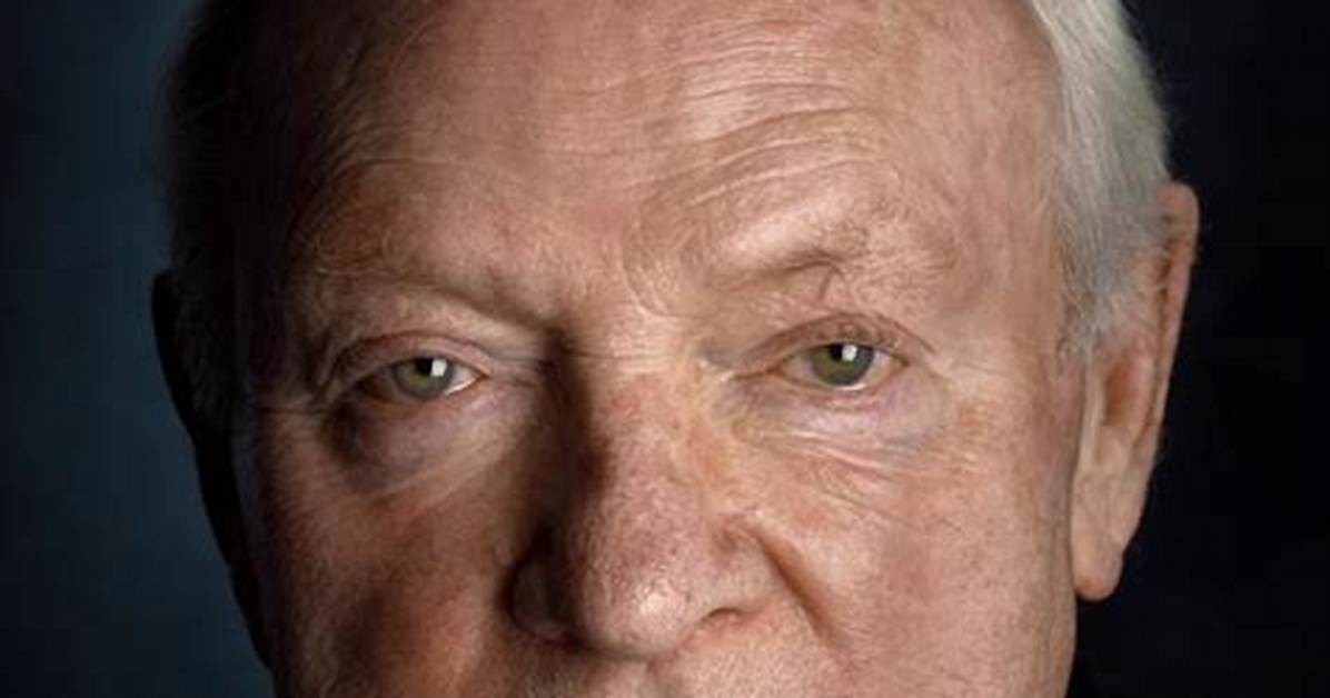 Julian Glover