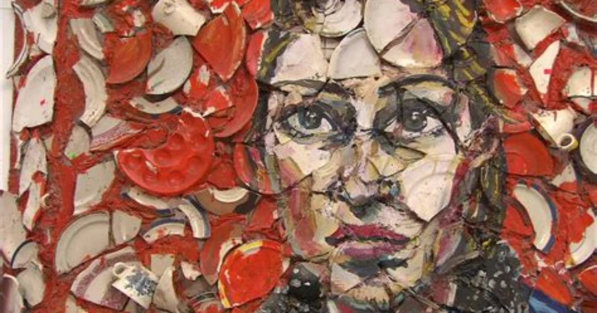 Julian Schnabel