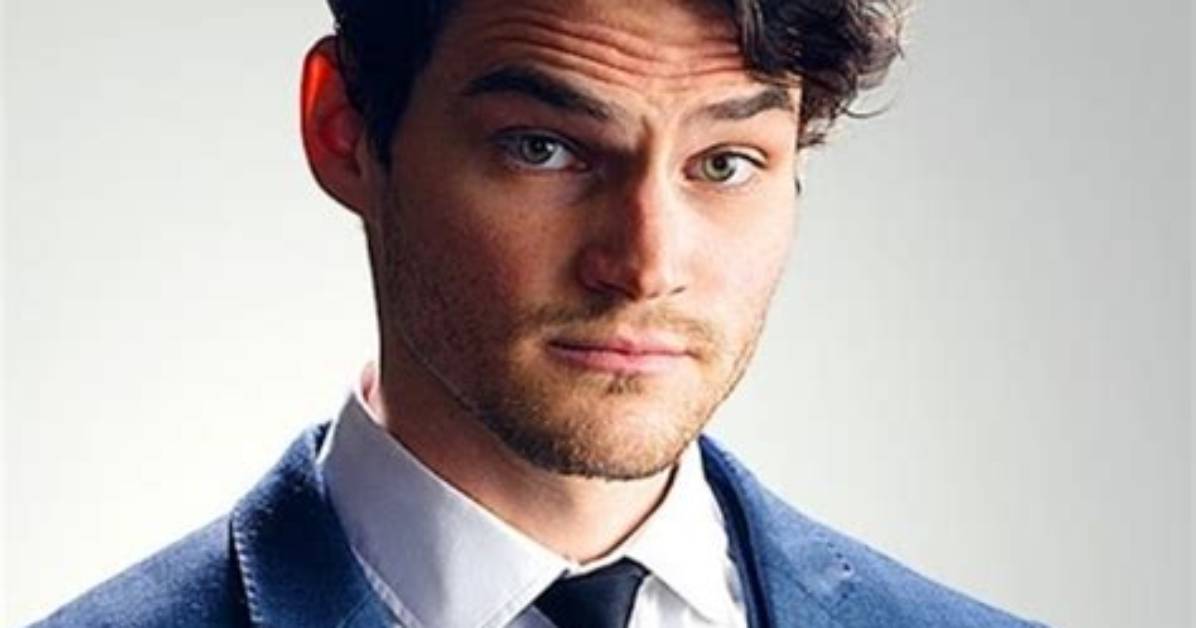 Julian Smith