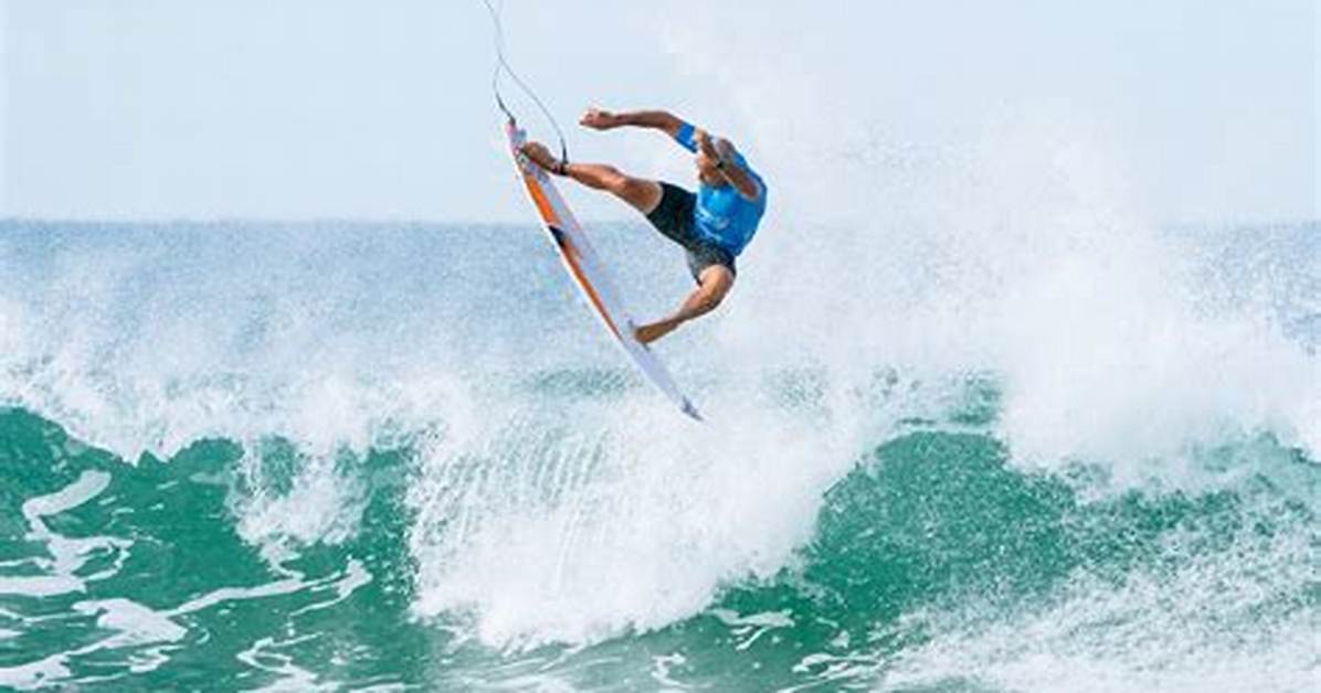 Julian Wilson
