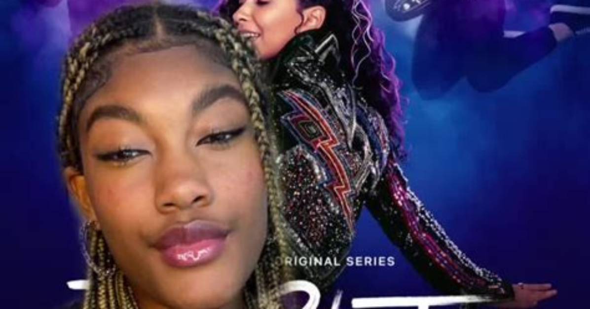 'Julie and the Phantoms' Canceled at Netflix; Won't Return for Season 2
