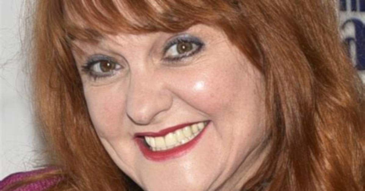 Julie Brown
