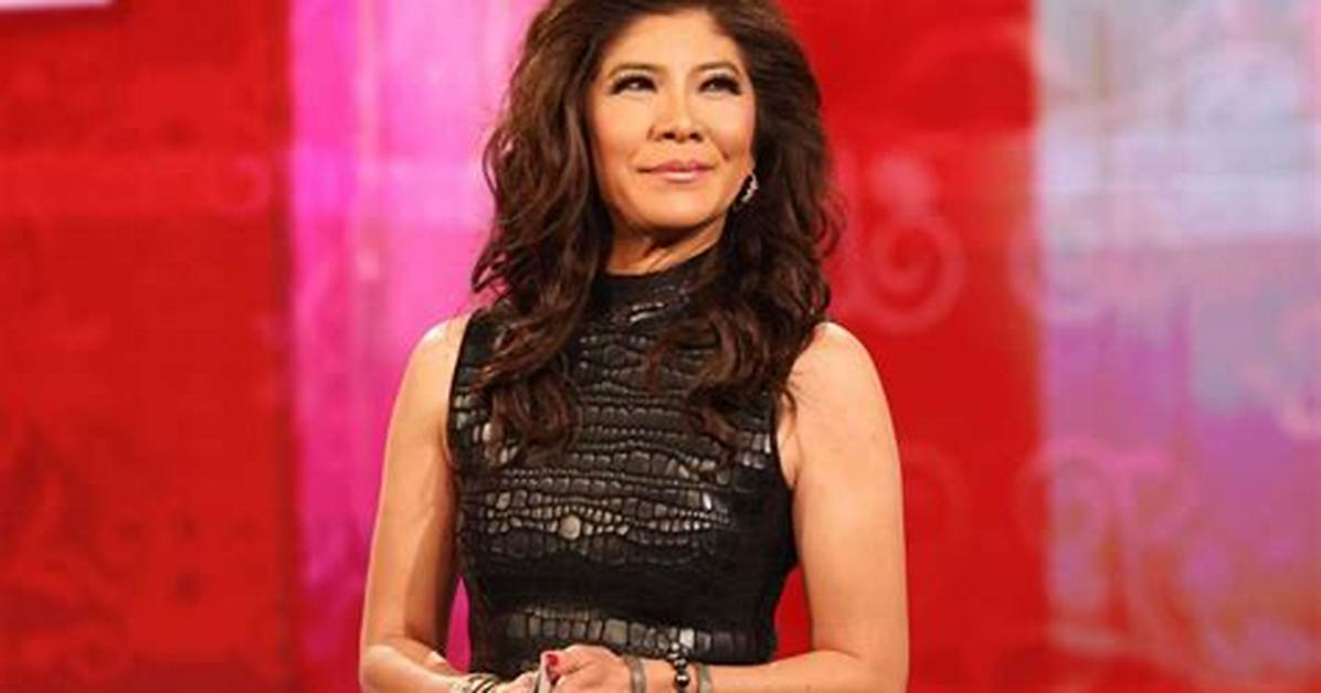 Julie Chen