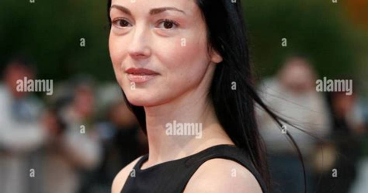 Julie Dreyfus