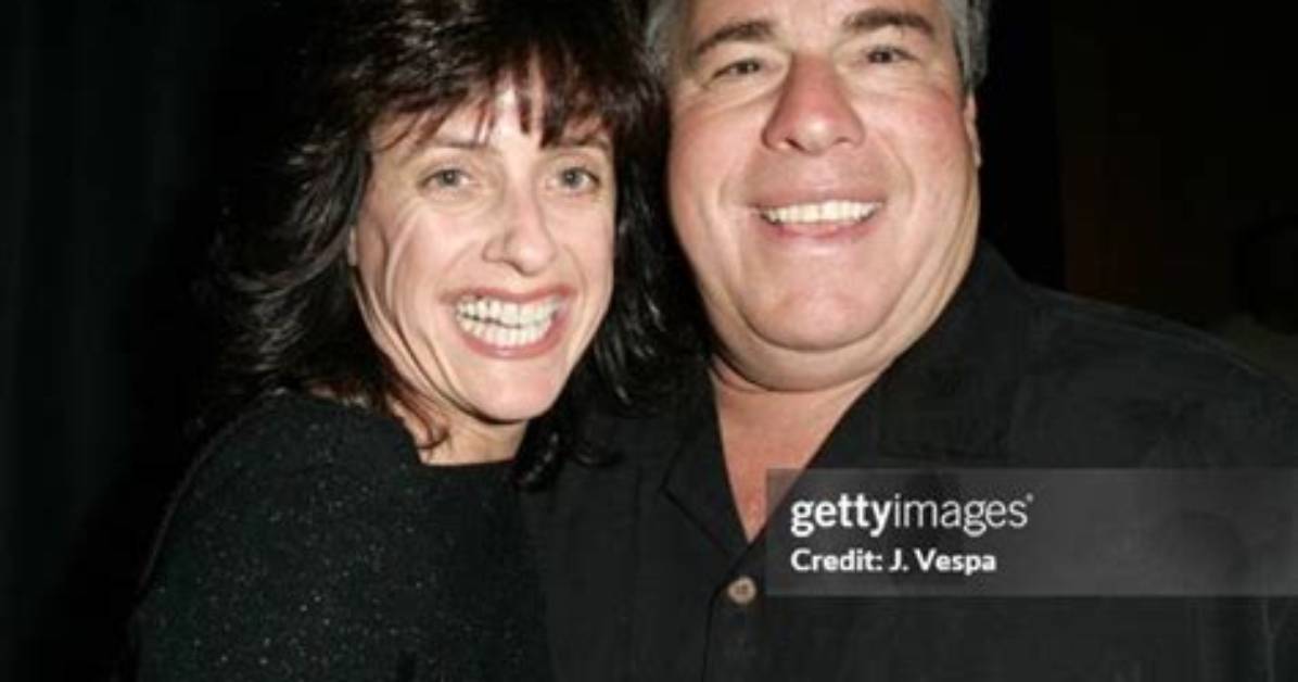 Julie Friedman