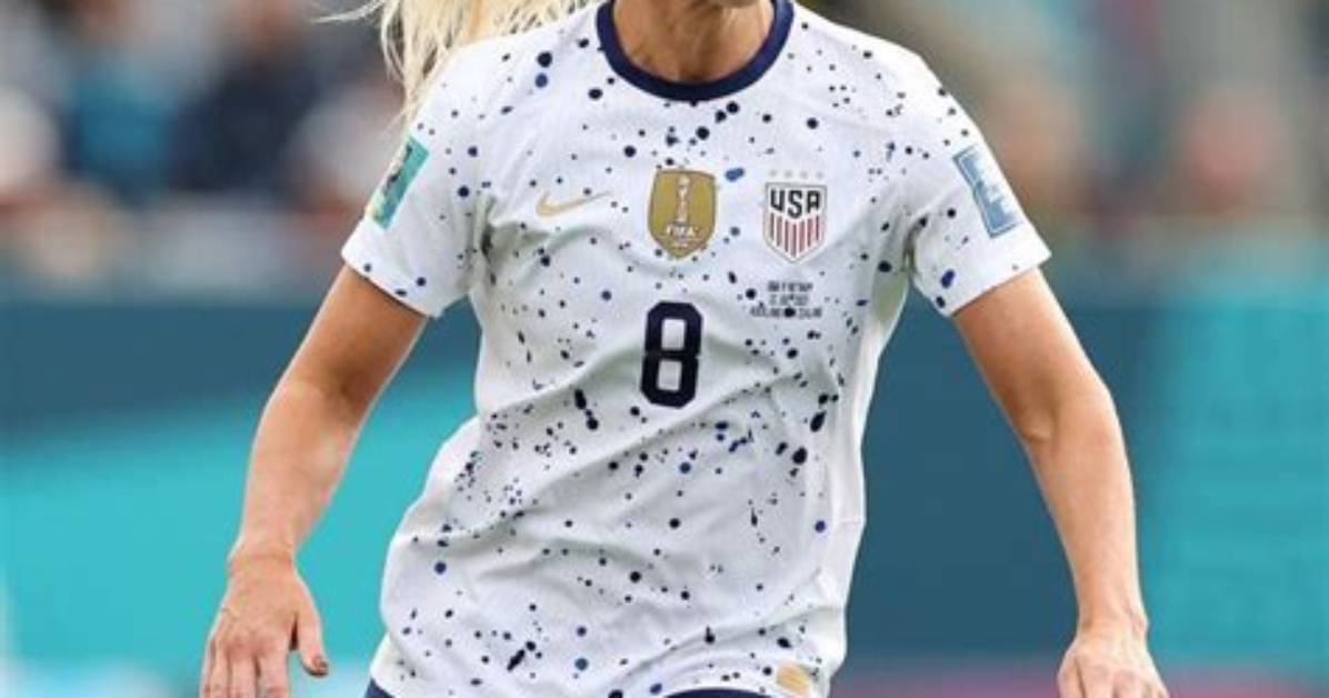 Julie Johnston