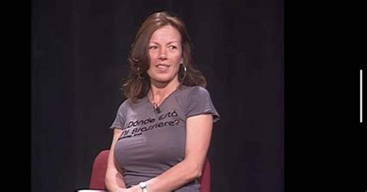 Julie K. Smith