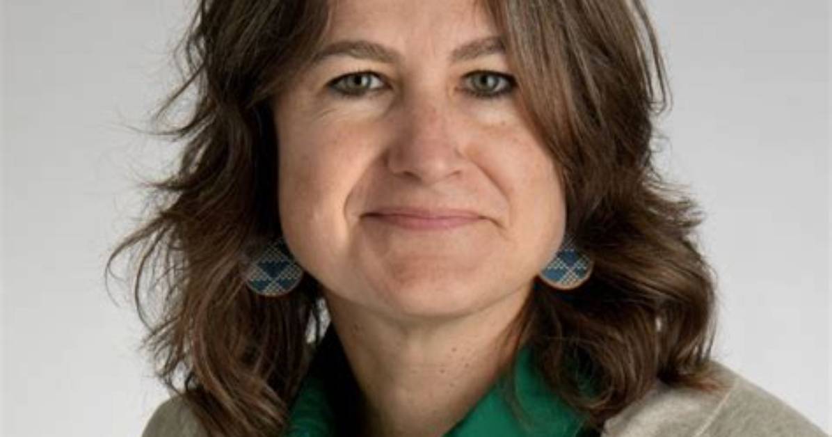 Julie Kohlhart