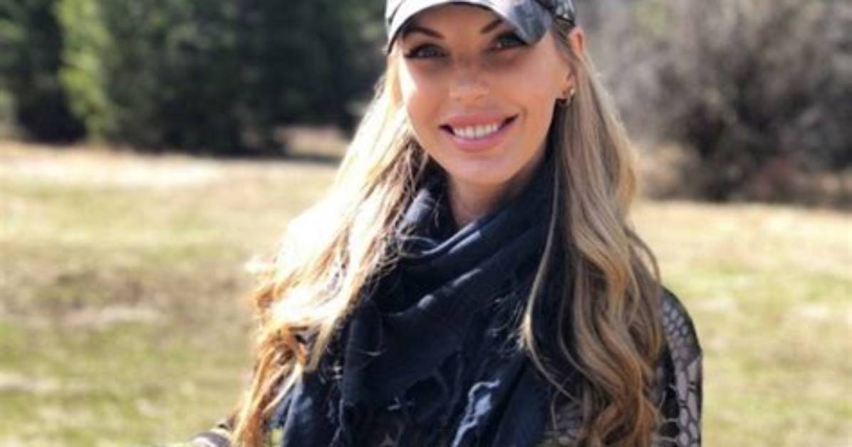 Julie Mcqueen