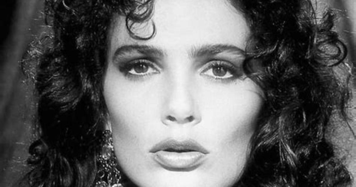 Julie Strain