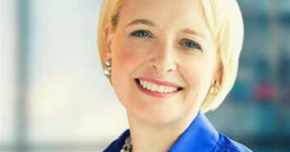 Julie Sweet Net Worth (2024) | Wallmine