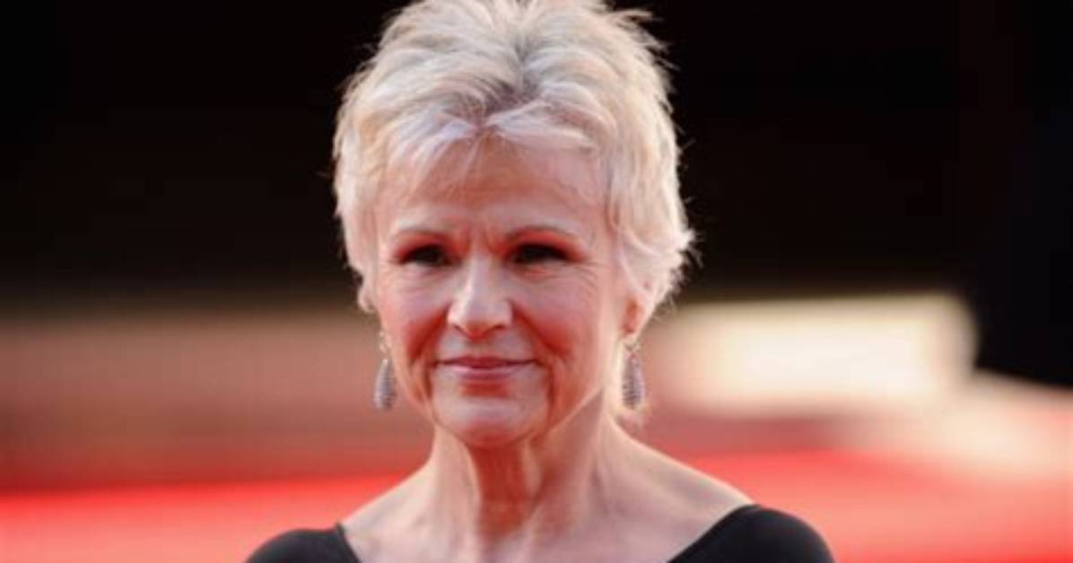 Julie Walters Net Worth
